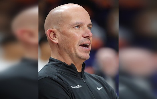 Portland Trail Blazers Revamp Coaching Staff with Nate Bjorkgren and Chris Fleming Onboard Ahead of NBA Draft