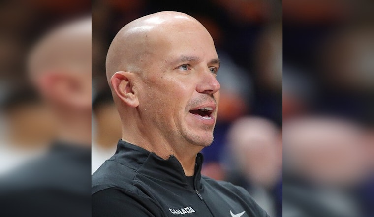 Portland Trail Blazers Revamp Coaching Staff with Nate Bjorkgren and Chris Fleming Onboard Ahead of NBA Draft