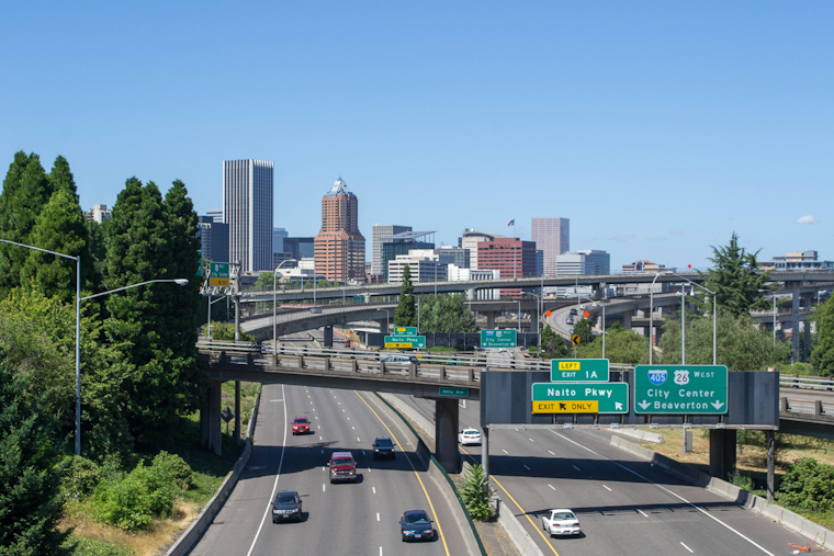 Portland Weather Watch: From Sunshine to Showers, Thunderstorms on the Horizon