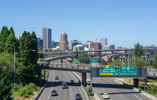 Portland Weather Watch: From Sunshine to Showers, Thunderstorms on the Horizon