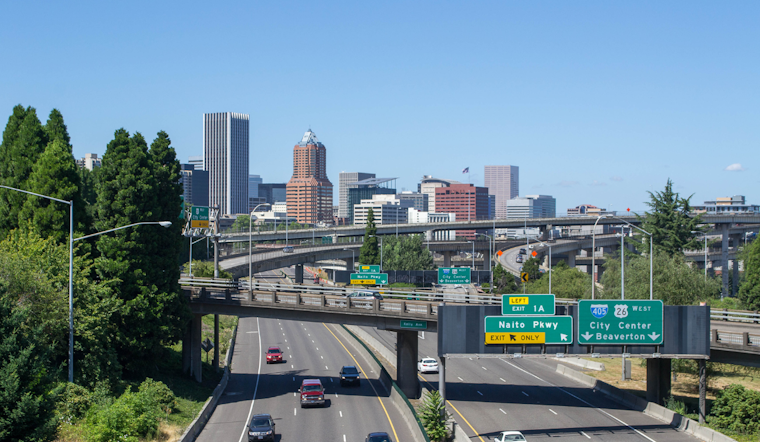 Portland Weather Watch: From Sunshine to Showers, Thunderstorms on the Horizon