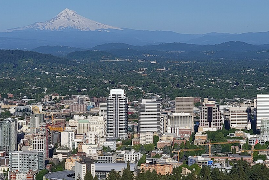 Portland Welcomes a Warm and Sunny Week Ahead, Ideal for Juneteenth Celebrations