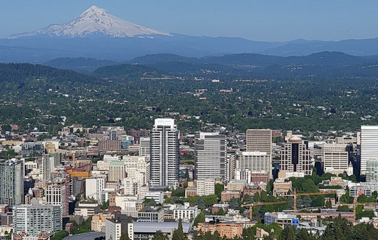 Portland Welcomes a Warm and Sunny Week Ahead, Ideal for Juneteenth Celebrations