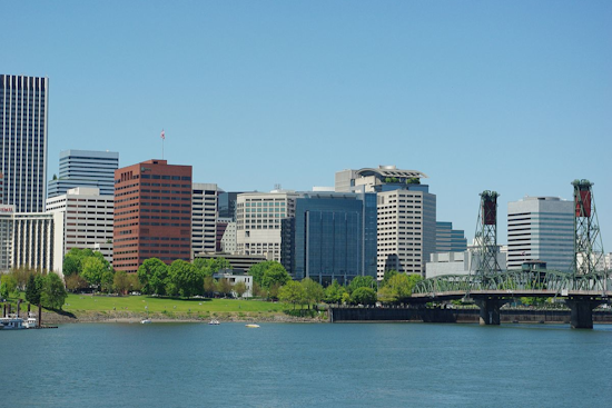 Portland Welcomes Ideal Summer Weather as Sunny Skies and Pleasant Temperatures Set the Stage for Outdoor Fun