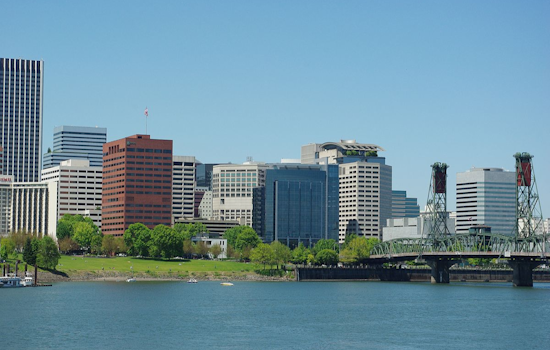 Portland Welcomes Ideal Summer Weather as Sunny Skies and Pleasant Temperatures Set the Stage for Outdoor Fun