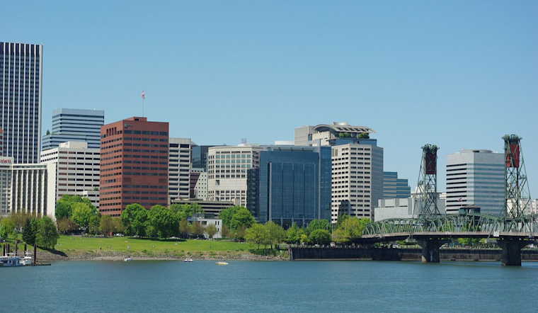 Portland Welcomes Ideal Summer Weather as Sunny Skies and Pleasant Temperatures Set the Stage for Outdoor Fun
