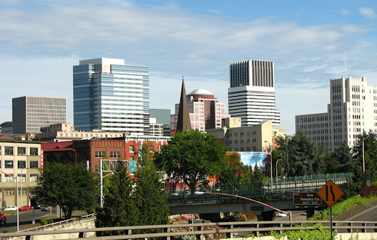 Portland Welcomes Summer Glow: Sunny Skies and Warm Days on the Horizon According to National Weather Service