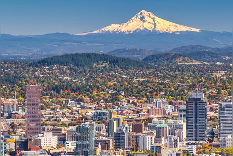 Portland's Office of Violence Prevention Awards $800K in Safer Portland Grants to Tackle Gun Violence