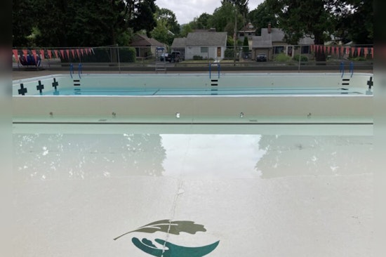 Portland's Pier Pool Shuts Down Due to Major Plumbing Issues, Swim Lessons Move to Peninsula Pool