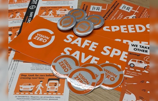 Portland's Vision Zero Initiative Advances with New Safety Measures and Community Partnerships