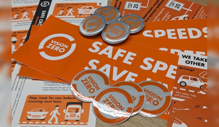 Portland's Vision Zero Initiative Advances with New Safety Measures and Community Partnerships