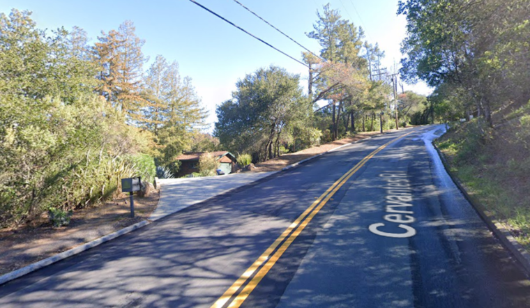 Portola Valley Community on Alert After Burglary, San Mateo County Sheriff Seeks Public's Help