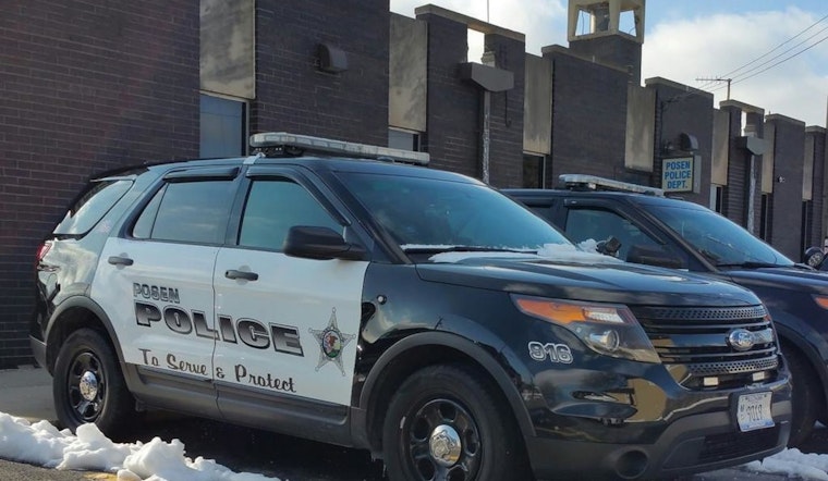 Posen Carnival Shut Down After Second Fight in a Week, Loaded Gun Recovered from Juvenile
