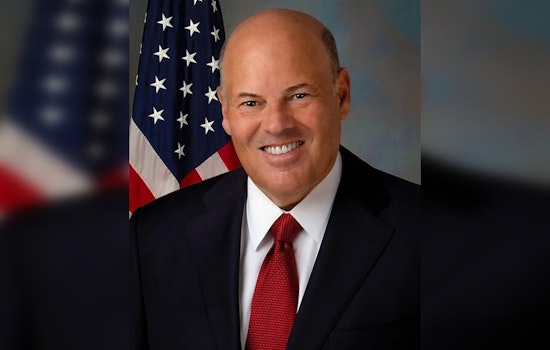 Postmaster General Louis DeJoy Faces Today's Deadline to Justify Mail Service Improvements in Georgia