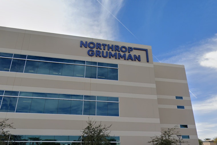 Potential Layoffs at Northrop Grumman Threaten Hundreds of Jobs in Arizona; Following Similar Warning in California from February