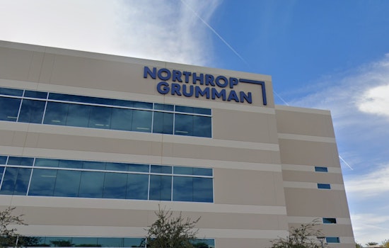 Potential Layoffs at Northrop Grumman Threaten Hundreds of Jobs in Arizona; Following Similar Warning in California from February