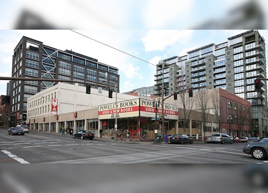 Powell's Books Poised for a Literary Landing at Portland International Airport by 2026