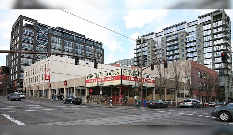 Powell's Books Poised for a Literary Landing at Portland International Airport by 2026