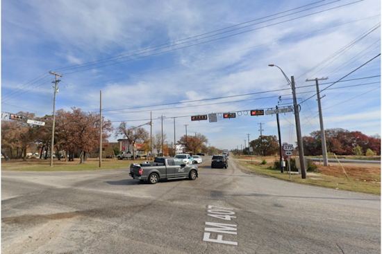 Power Restored at Busy US 377 and FM 407 Intersection in Argyle Following Outage That Disrupted Traffic