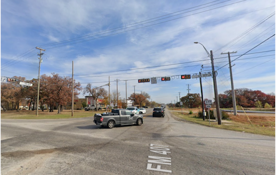 Power Restored at Busy US 377 and FM 407 Intersection in Argyle Following Outage That Disrupted Traffic