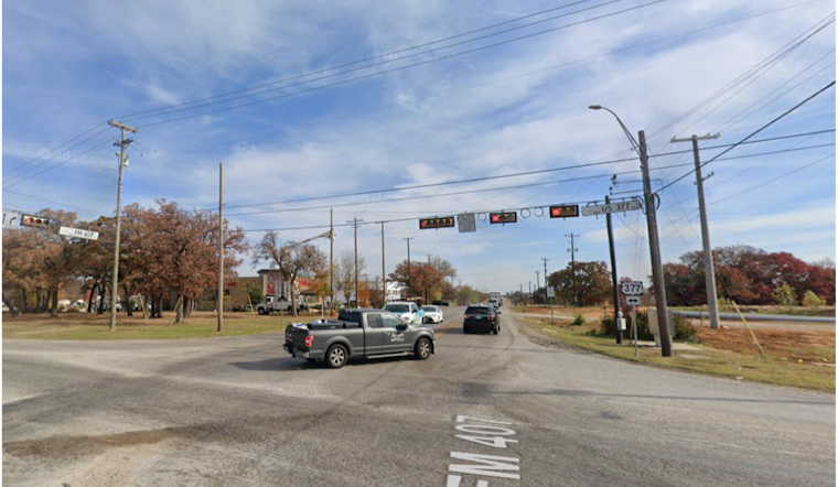 Power Restored at Busy US 377 and FM 407 Intersection in Argyle Following Outage That Disrupted Traffic