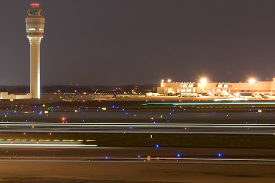 Power Restored at Hartsfield-Jackson Atlanta Airport Following Contractor Mishap