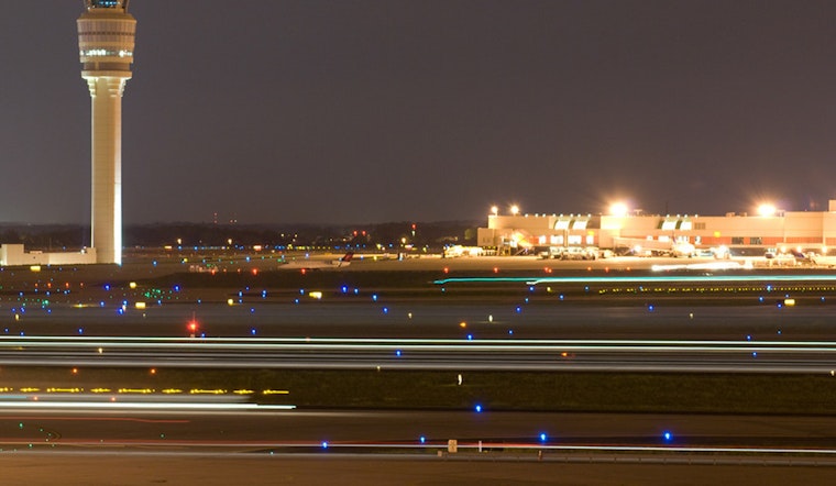 Power Restored at Hartsfield-Jackson Atlanta Airport Following Contractor Mishap