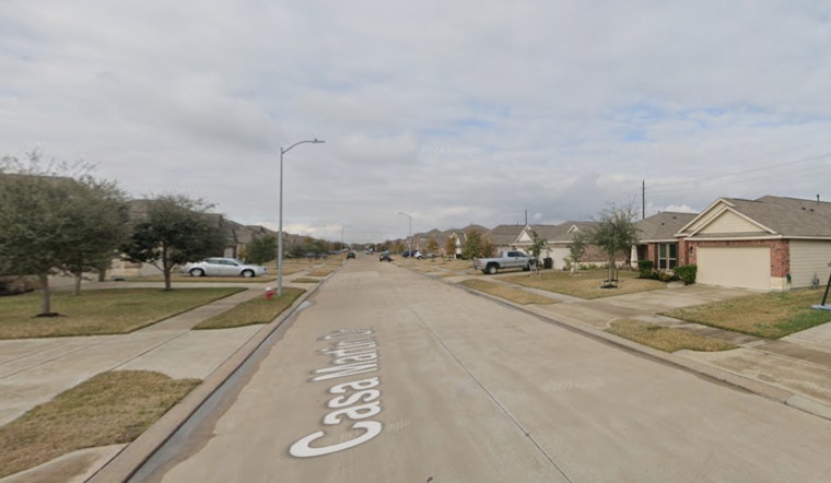 Premature Infant Found Abandoned by Bayou in West Harris County as Suspect Charged with Child Abandonment