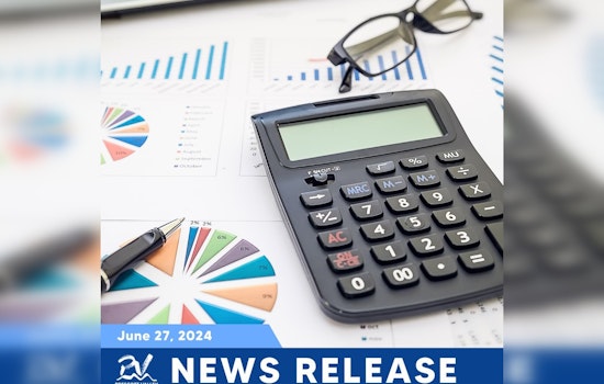 Prescott Valley Town Council Unanimously Passes $210M Budget for 2024-25 Fiscal Year