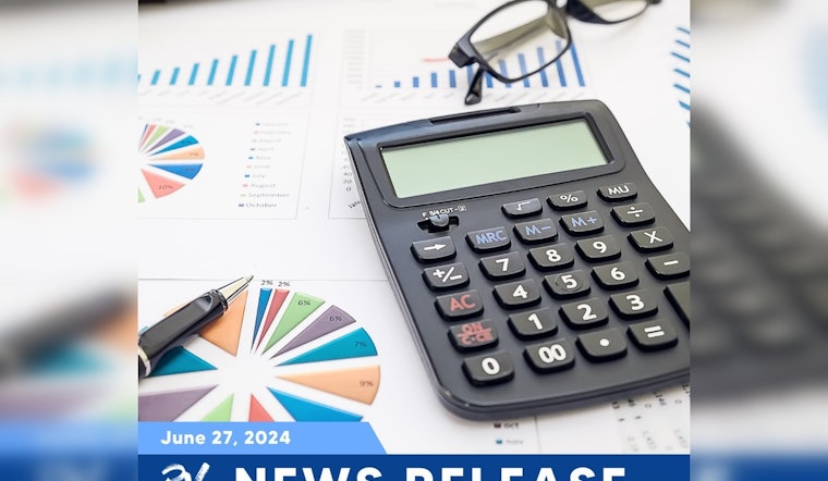 Prescott Valley Town Council Unanimously Passes $210M Budget for 2024-25 Fiscal Year