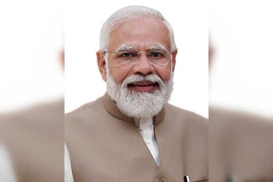 President Biden Congratulates Modi on Election Victory, U.S. and India Commit to Enhanced Strategic Partnership