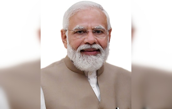 President Biden Congratulates Modi on Election Victory, U.S. and India Commit to Enhanced Strategic Partnership
