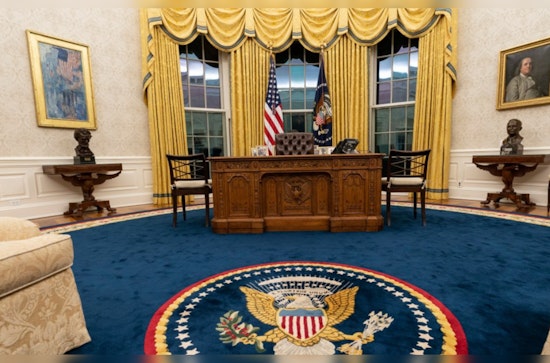 President Biden Highlights Sharp Decline in Violent Crime in First Quarter of 2024 Amidst Public Safety Efforts