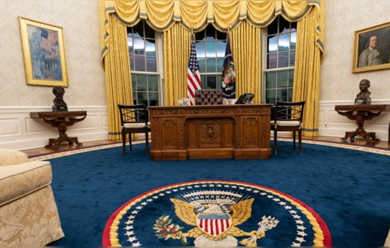 President Biden Highlights Sharp Decline in Violent Crime in First Quarter of 2024 Amidst Public Safety Efforts