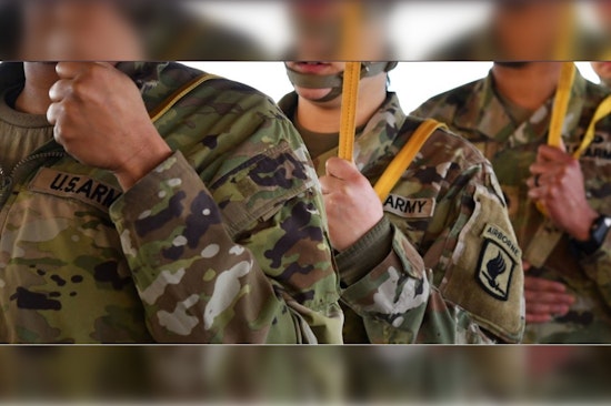 President Biden Pardons LGBTQI+ Veterans Convicted Under Outdated Military Code