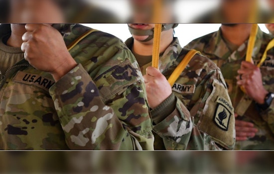 President Biden Pardons LGBTQI+ Veterans Convicted Under Outdated Military Code