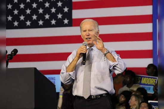 President Biden to Sign Executive Order Limiting Asylum Access as Migrant Encounters Surge at U.S.-Mexico Border