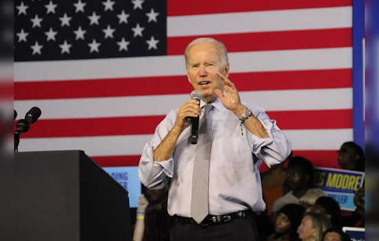 President Biden to Sign Executive Order Limiting Asylum Access as Migrant Encounters Surge at U.S.-Mexico Border