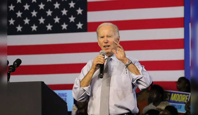 President Biden to Sign Executive Order Limiting Asylum Access as Migrant Encounters Surge at U.S.-Mexico Border