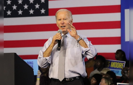 President Biden Touts Job Growth and Economic Strategies, Criticizes Opposing Congressional Agenda