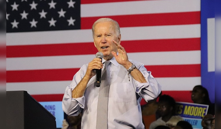 President Biden Touts Job Growth and Economic Strategies, Criticizes Opposing Congressional Agenda