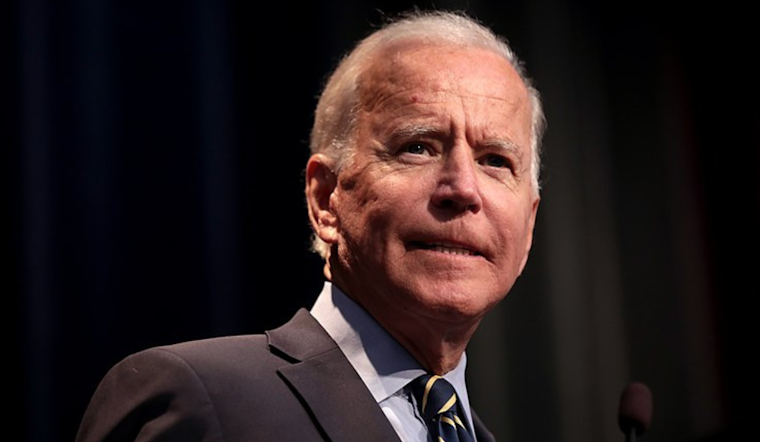 President Biden Unveils Executive Actions to Strengthen U.S. Southern Border and Expedite Asylum Process