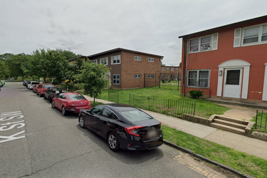 Previously Convicted D.C. and Maryland Men Sentenced for Possessing Firearms in "No Rats Allowed" Stash House