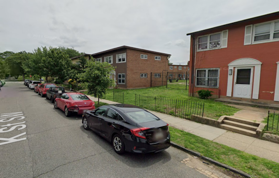 Previously Convicted D.C. and Maryland Men Sentenced for Possessing Firearms in "No Rats Allowed" Stash House