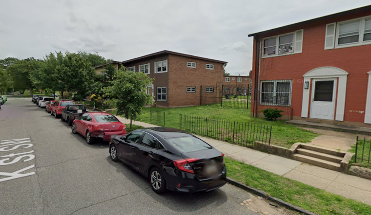 Previously Convicted D.C. and Maryland Men Sentenced for Possessing Firearms in "No Rats Allowed" Stash House