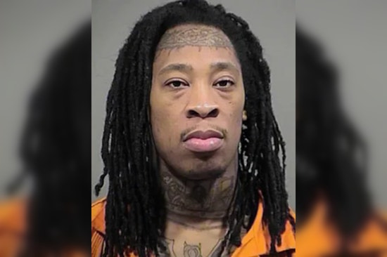 Prince George's County Man Arrested for Alleged Theft of Over $1M in Construction Equipment Impacting Local Businesses