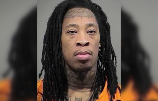 Prince George's County Man Arrested for Alleged Theft of Over $1M in Construction Equipment Impacting Local Businesses