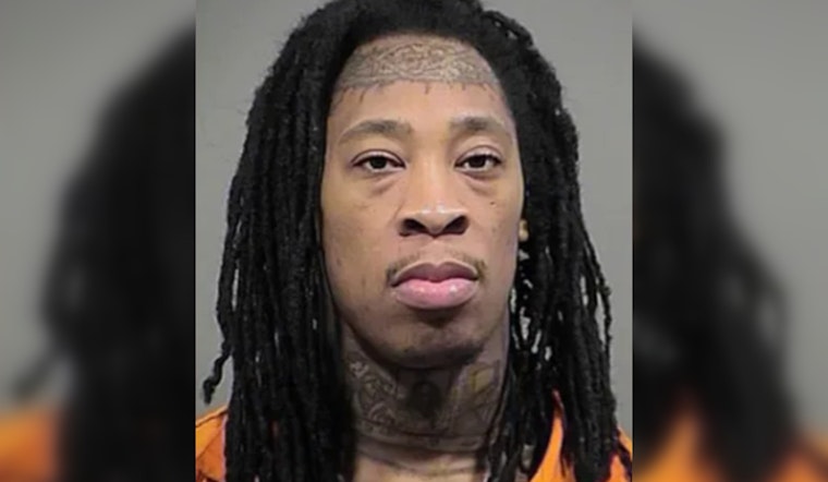 Prince George's County Man Arrested for Alleged Theft of Over $1M in Construction Equipment Impacting Local Businesses