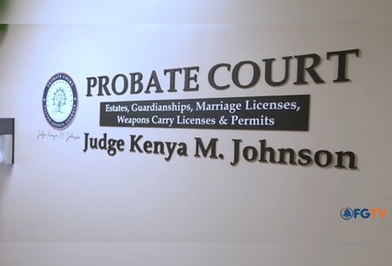 Probate Court North Annex Reopens in North Fulton, Promises Enhanced Accessibility and Efficiency for Residents