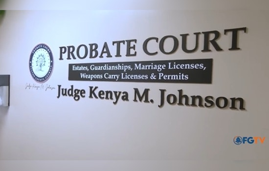 Probate Court North Annex Reopens in North Fulton, Promises Enhanced Accessibility and Efficiency for Residents